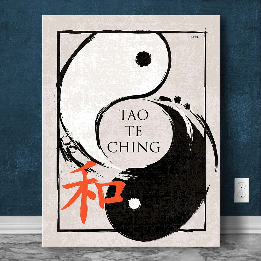 Tao Te Ching – Warbler Press