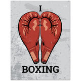 I Heart Boxing