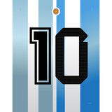 86'-22' Argentina