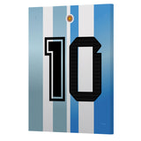 86'-22' Argentina