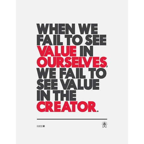 See Your Value